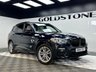 USED 2019 19 BMW X3 2.0 20d M Sport SUV 5dr Diesel Auto xDrive Euro 6 (s/s) (190 ps) M PERFORMANCE