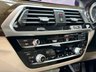 USED 2019 19 BMW X3 2.0 20d M Sport SUV 5dr Diesel Auto xDrive Euro 6 (s/s) (190 ps) M PERFORMANCE