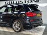 USED 2019 19 BMW X3 2.0 20d M Sport SUV 5dr Diesel Auto xDrive Euro 6 (s/s) (190 ps) M PERFORMANCE