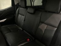 USED 2017 67 NISSAN NAVARA 2.3 DCI 190PS AUTO 4WD DOUBLE CAB PICK UP TEKNA - NO VAT 