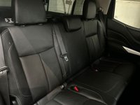 USED 2017 67 NISSAN NAVARA 2.3 DCI 190PS AUTO 4WD DOUBLE CAB PICK UP TEKNA - NO VAT 