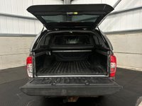 USED 2017 67 NISSAN NAVARA 2.3 DCI 190PS AUTO 4WD DOUBLE CAB PICK UP TEKNA - NO VAT 