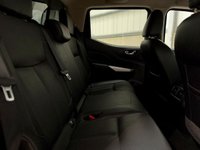 USED 2017 67 NISSAN NAVARA 2.3 DCI 190PS AUTO 4WD DOUBLE CAB PICK UP TEKNA - NO VAT 1 OWNER, 1 YEARS MOT, TOP SPEC