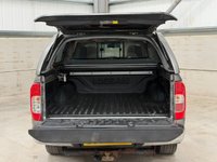 USED 2017 67 NISSAN NAVARA 2.3 DCI 190PS AUTO 4WD DOUBLE CAB PICK UP TEKNA - NO VAT 1 OWNER, 1 YEARS MOT, TOP SPEC