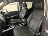 USED 2017 67 NISSAN NAVARA 2.3 DCI 190PS AUTO 4WD DOUBLE CAB PICK UP TEKNA - NO VAT 