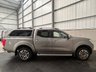 USED 2017 67 NISSAN NAVARA 2.3 DCI 190PS AUTO 4WD DOUBLE CAB PICK UP TEKNA - NO VAT 