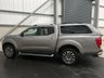 USED 2017 67 NISSAN NAVARA 2.3 DCI 190PS AUTO 4WD DOUBLE CAB PICK UP TEKNA - NO VAT 