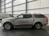 USED 2017 67 NISSAN NAVARA 2.3 DCI 190PS AUTO 4WD DOUBLE CAB PICK UP TEKNA - NO VAT 