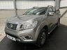 USED 2017 67 NISSAN NAVARA 2.3 DCI 190PS AUTO 4WD DOUBLE CAB PICK UP TEKNA - NO VAT 