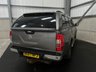 USED 2017 67 NISSAN NAVARA 2.3 DCI 190PS AUTO 4WD DOUBLE CAB PICK UP TEKNA - NO VAT 