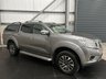 USED 2017 67 NISSAN NAVARA 2.3 DCI 190PS AUTO 4WD DOUBLE CAB PICK UP TEKNA - NO VAT 