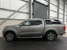 USED 2017 67 NISSAN NAVARA 2.3 DCI 190PS AUTO 4WD DOUBLE CAB PICK UP TEKNA - NO VAT 