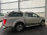 USED 2017 67 NISSAN NAVARA 2.3 DCI 190PS AUTO 4WD DOUBLE CAB PICK UP TEKNA - NO VAT 