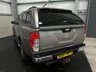 USED 2017 67 NISSAN NAVARA 2.3 DCI 190PS AUTO 4WD DOUBLE CAB PICK UP TEKNA - NO VAT 