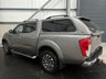 USED 2017 67 NISSAN NAVARA 2.3 DCI 190PS AUTO 4WD DOUBLE CAB PICK UP TEKNA - NO VAT 