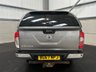USED 2017 67 NISSAN NAVARA 2.3 DCI 190PS AUTO 4WD DOUBLE CAB PICK UP TEKNA - NO VAT 