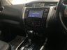 USED 2017 67 NISSAN NAVARA 2.3 DCI 190PS AUTO 4WD DOUBLE CAB PICK UP TEKNA - NO VAT 