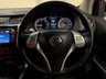 USED 2017 67 NISSAN NAVARA 2.3 DCI 190PS AUTO 4WD DOUBLE CAB PICK UP TEKNA - NO VAT 1 OWNER, 1 YEARS MOT, TOP SPEC
