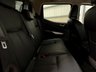 USED 2017 67 NISSAN NAVARA 2.3 DCI 190PS AUTO 4WD DOUBLE CAB PICK UP TEKNA - NO VAT 1 OWNER, 1 YEARS MOT, TOP SPEC