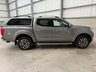 USED 2017 67 NISSAN NAVARA 2.3 DCI 190PS AUTO 4WD DOUBLE CAB PICK UP TEKNA - NO VAT 1 OWNER, 1 YEARS MOT, TOP SPEC