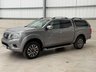 USED 2017 67 NISSAN NAVARA 2.3 DCI 190PS AUTO 4WD DOUBLE CAB PICK UP TEKNA - NO VAT 1 OWNER, 1 YEARS MOT, TOP SPEC
