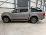 USED 2017 67 NISSAN NAVARA 2.3 DCI 190PS AUTO 4WD DOUBLE CAB PICK UP TEKNA - NO VAT 1 OWNER, 1 YEARS MOT, TOP SPEC