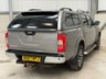 USED 2017 67 NISSAN NAVARA 2.3 DCI 190PS AUTO 4WD DOUBLE CAB PICK UP TEKNA - NO VAT 1 OWNER, 1 YEARS MOT, TOP SPEC