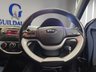 USED 2015 15 KIA PICANTO 1.0 SR7 Hatchback 5dr Petrol Manual Euro 5 (68 bhp) 03 Month  Part+Labour Warranty