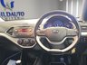 USED 2015 15 KIA PICANTO 1.0 SR7 Hatchback 5dr Petrol Manual Euro 5 (68 bhp) 03 Month  Part+Labour Warranty
