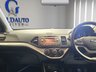 USED 2015 15 KIA PICANTO 1.0 SR7 Hatchback 5dr Petrol Manual Euro 5 (68 bhp) 03 Month  Part+Labour Warranty