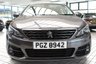 USED 2020 69 PEUGEOT 308 1.2 PureTech GPF Allure Hatchback 5dr Petrol Manual Euro 6 (s/s) (130 ps) -PANORAMIC GLASS ROOF-