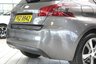 USED 2020 69 PEUGEOT 308 1.2 PureTech GPF Allure Hatchback 5dr Petrol Manual Euro 6 (s/s) (130 ps) -PANORAMIC GLASS ROOF-