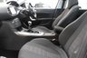 USED 2020 69 PEUGEOT 308 1.2 PureTech GPF Allure Hatchback 5dr Petrol Manual Euro 6 (s/s) (130 ps) -PANORAMIC GLASS ROOF-