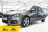 USED 2020 69 PEUGEOT 308 1.2 PureTech GPF Allure Hatchback 5dr Petrol Manual Euro 6 (s/s) (130 ps) -PANORAMIC GLASS ROOF-