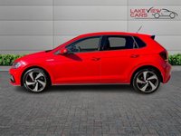 USED 2019 19 VOLKSWAGEN POLO 2.0 TSI GPF GTI+ Hatchback 5dr Petrol DSG Euro 6 (s/s) (200 ps) ** ULEZ COMPLIANT ** AUTOMATIC