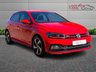 USED 2019 19 VOLKSWAGEN POLO 2.0 TSI GPF GTI+ Hatchback 5dr Petrol DSG Euro 6 (s/s) (200 ps) ** ULEZ COMPLIANT ** AUTOMATIC
