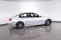 USED 2015 15 BMW 3 SERIES 2.0 320d M Sport Saloon 4dr Diesel Auto xDrive Euro 5 (s/s) (184 ps) XDRIVE I 6 DOCUMENTED SERVICES