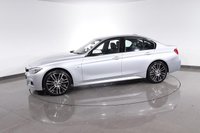 USED 2015 15 BMW 3 SERIES 2.0 320d M Sport Saloon 4dr Diesel Auto xDrive Euro 5 (s/s) (184 ps) XDRIVE I 6 DOCUMENTED SERVICES