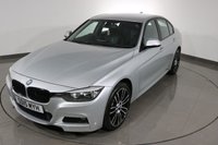 USED 2015 15 BMW 3 SERIES 2.0 320d M Sport Saloon 4dr Diesel Auto xDrive Euro 5 (s/s) (184 ps) XDRIVE I 6 DOCUMENTED SERVICES