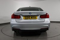 USED 2015 15 BMW 3 SERIES 2.0 320d M Sport Saloon 4dr Diesel Auto xDrive Euro 5 (s/s) (184 ps) XDRIVE I 6 DOCUMENTED SERVICES