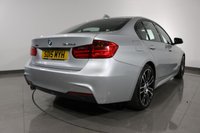 USED 2015 15 BMW 3 SERIES 2.0 320d M Sport Saloon 4dr Diesel Auto xDrive Euro 5 (s/s) (184 ps) XDRIVE I 6 DOCUMENTED SERVICES