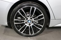 USED 2015 15 BMW 3 SERIES 2.0 320d M Sport Saloon 4dr Diesel Auto xDrive Euro 5 (s/s) (184 ps) XDRIVE I 6 DOCUMENTED SERVICES