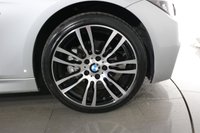 USED 2015 15 BMW 3 SERIES 2.0 320d M Sport Saloon 4dr Diesel Auto xDrive Euro 5 (s/s) (184 ps) XDRIVE I 6 DOCUMENTED SERVICES