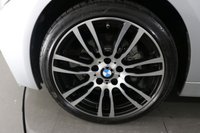 USED 2015 15 BMW 3 SERIES 2.0 320d M Sport Saloon 4dr Diesel Auto xDrive Euro 5 (s/s) (184 ps) XDRIVE I 6 DOCUMENTED SERVICES