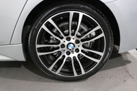 USED 2015 15 BMW 3 SERIES 2.0 320d M Sport Saloon 4dr Diesel Auto xDrive Euro 5 (s/s) (184 ps) XDRIVE I 6 DOCUMENTED SERVICES