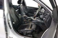 USED 2015 15 BMW 3 SERIES 2.0 320d M Sport Saloon 4dr Diesel Auto xDrive Euro 5 (s/s) (184 ps) XDRIVE I 6 DOCUMENTED SERVICES
