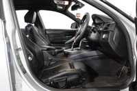 USED 2015 15 BMW 3 SERIES 2.0 320d M Sport Saloon 4dr Diesel Auto xDrive Euro 5 (s/s) (184 ps) XDRIVE I 6 DOCUMENTED SERVICES