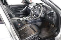 USED 2015 15 BMW 3 SERIES 2.0 320d M Sport Saloon 4dr Diesel Auto xDrive Euro 5 (s/s) (184 ps) XDRIVE I 6 DOCUMENTED SERVICES