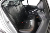 USED 2015 15 BMW 3 SERIES 2.0 320d M Sport Saloon 4dr Diesel Auto xDrive Euro 5 (s/s) (184 ps) XDRIVE I 6 DOCUMENTED SERVICES