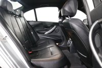USED 2015 15 BMW 3 SERIES 2.0 320d M Sport Saloon 4dr Diesel Auto xDrive Euro 5 (s/s) (184 ps) XDRIVE I 6 DOCUMENTED SERVICES
